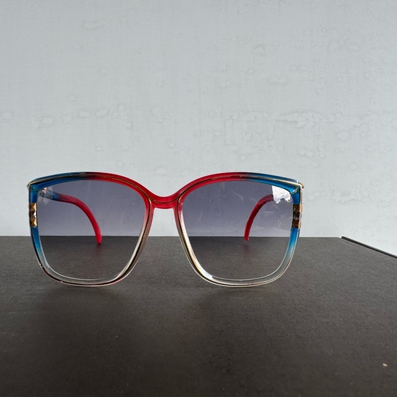 Original Vintage LEONARD PARIS SUNGLASSES - Picture 5 of 9